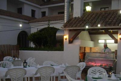 Villa de Algar