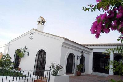 Villa de Algar