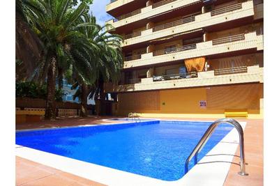 Edificio Azahar