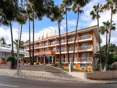 Hesperia Ciudad de Mallorca