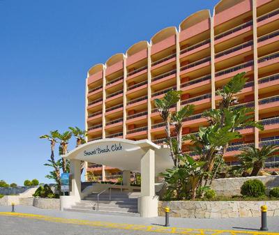 Sunset Beach Club