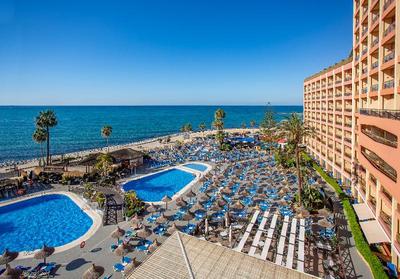 Sunset Beach Club