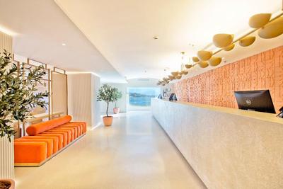 Sunset Beach Club