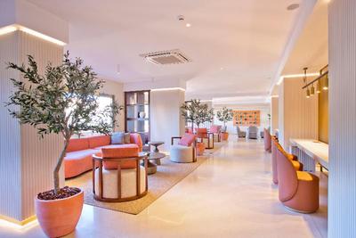 Sunset Beach Club