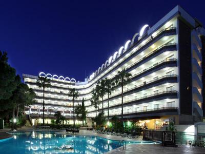 Golden Port Salou & Spa