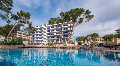 Golden Port Salou & Spa