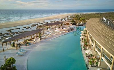 Iberostar Selection  Fuerteventura Palace