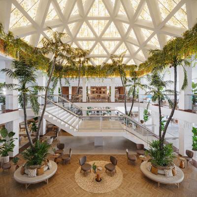Iberostar Selection  Fuerteventura Palace