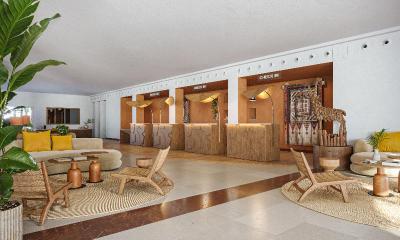 Iberostar Selection  Fuerteventura Palace