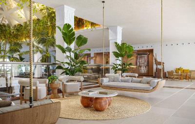 Iberostar Selection  Fuerteventura Palace