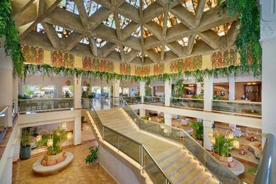 Iberostar Selection  Fuerteventura Palace
