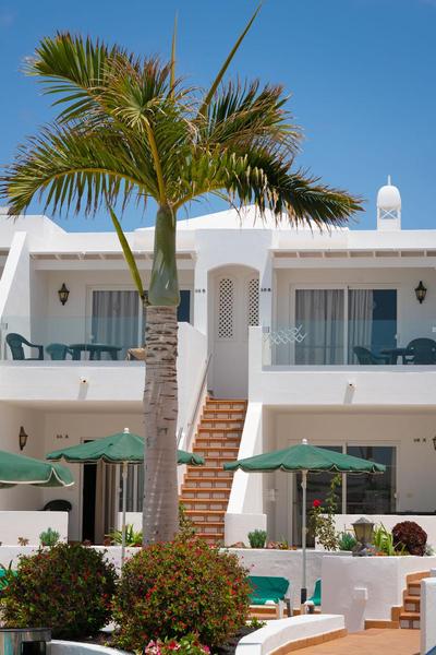 Princesa Guayadeque 