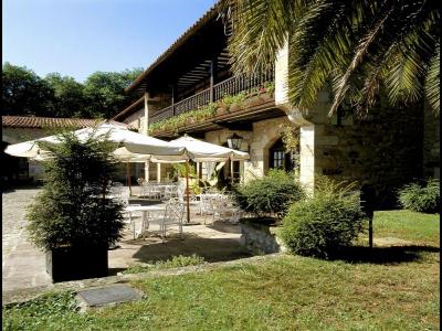Parador de Santillana del Mar