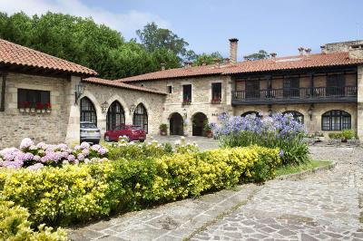 Parador de Santillana del Mar