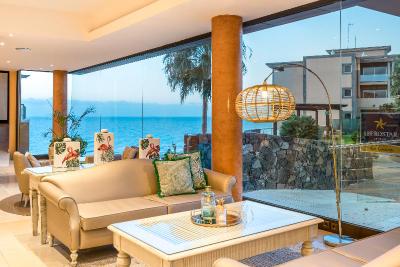 Iberostar Waves Playa Gaviotas