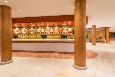 Iberostar Waves Playa Gaviotas