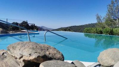 Alcazaba de Busquistar