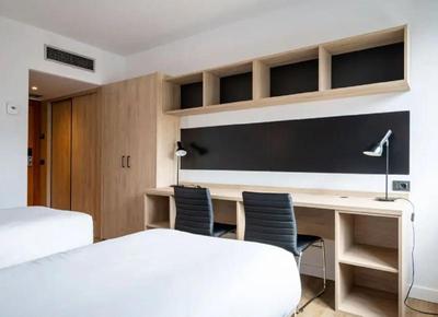 Micampus Pamplona