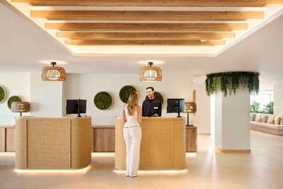 Iberostar Selection Es Trenc