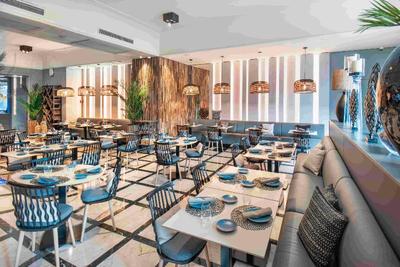 Salles Hotel Pere IV