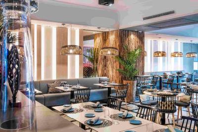 Salles Hotel Pere IV