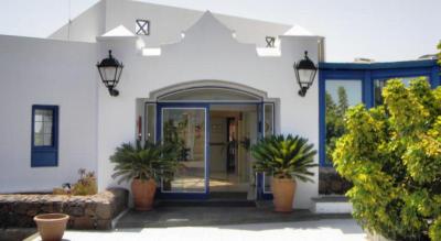 Sandos Atlantic Gardens