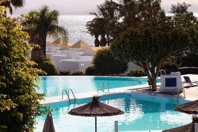 Sandos Atlantic Gardens