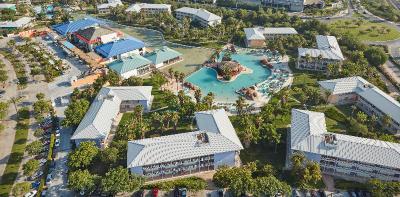 Portaventura Hotel Caribe + Ticket Included