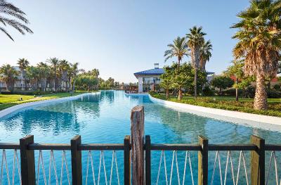 Portaventura Hotel Caribe + Ticket Included