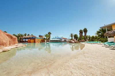 Portaventura Hotel Caribe + Ticket Included