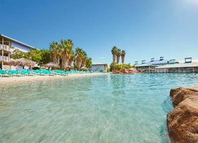 Portaventura Hotel Caribe + Ticket Included