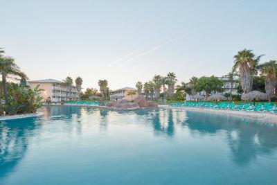 Portaventura Hotel Caribe + Ticket Included