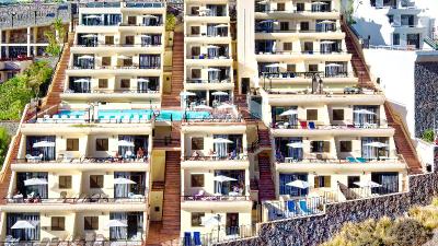 Apartamentos Roslara