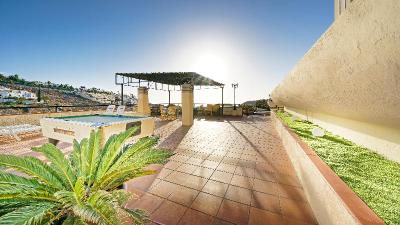 Apartamentos Roslara