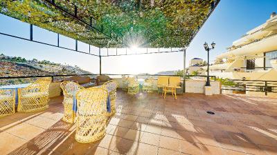 Apartamentos Roslara