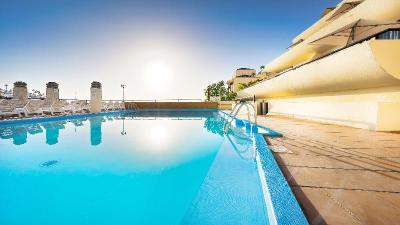 Apartamentos Roslara