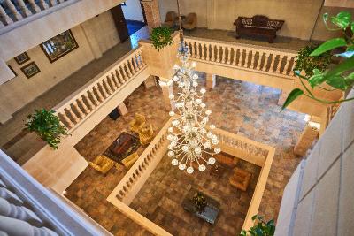 CM Mallorca Palace