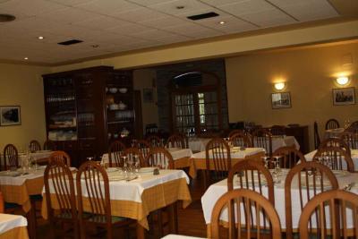 Hotel Vall d´Aneu