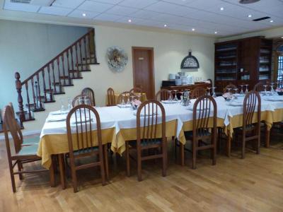 Hotel Vall d´Aneu
