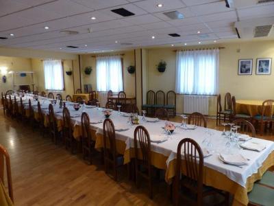 Hotel Vall d´Aneu