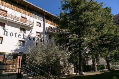 SNÖ Condes del Pallars