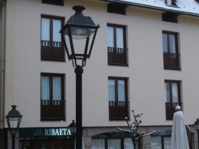 Ribaeta