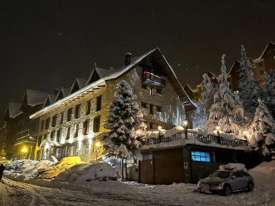 Snö Villa Sallent 3