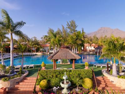 Green Garden Eco Resort