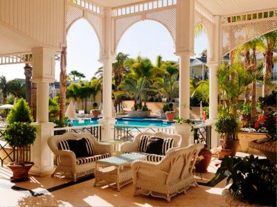 Gran Oasis Resort