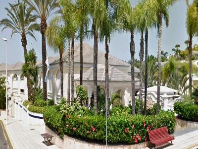 Gran Oasis Resort