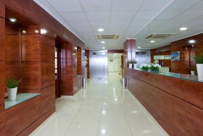 Centro Mar