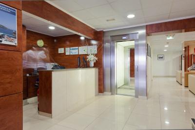 Centro Mar