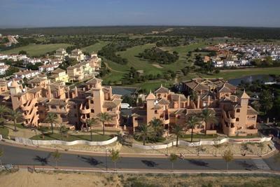 Dunas de Doñana