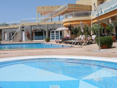 Morasol Atlantico